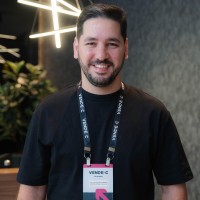 Redsis Employee Richardison Gomes's profile photo