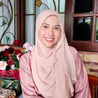 Darson Electronics Sdn Bhd Employee Syahirah Lotpe's profile photo