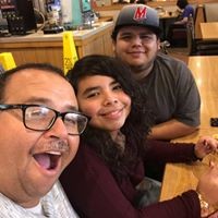 Reel Security Corp. Employee Manuel Reyes's profile photo