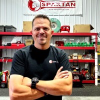 Spartan Tool, LLC Employee Jason Robey's profile photo