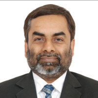 Zydus Research Centre Employee Mukul Jain's profile photo
