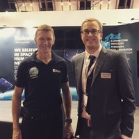 Civil Aviation Authority Employee Alex Gee's profile photo