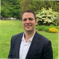 Visionware Systems Employee Jake Fridkis's profile photo
