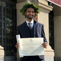 Settanta7 Employee Jayesh Dubey's profile photo