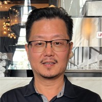 Nanoom Medical Group Employee Edwin Choi's profile photo