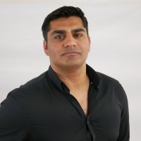 Capgemini Consulting Employee Kary Bheemaiah's profile photo