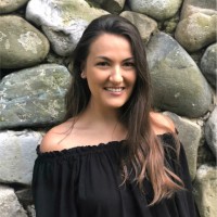 Dreamtek Employee Ellie Greeley's profile photo