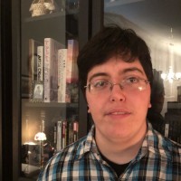 Code Fellows Employee Aliya Summers's profile photo