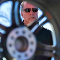 Exhausted Media Employee Jeff Voth's profile photo