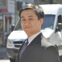 BlackRock Employee Stanley Chan's profile photo