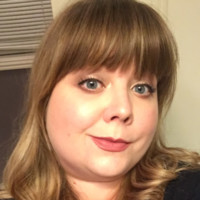 Nitto Avecia Employee Brandy Bates's profile photo