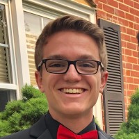 Main Line Health Employee Liam McKay's profile photo