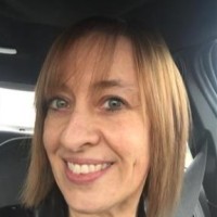 Lockheed Martin Employee Sharon Herrera's profile photo