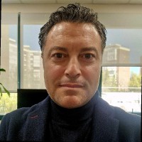 Ignacio Benito García Email