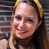 ALTINIUM Employee Rayssa Quirino's profile photo