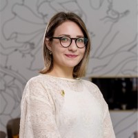 Parklane, a Luxury Collection Resort & Spa Employee Maria Hadjioannou's profile photo