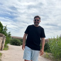 Theodore Music Employee Tom Stanford's profile photo