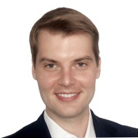 HarbourVest Partners Employee Connor Larson's profile photo