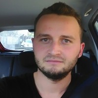 8x8 Employee Andrei Bunea's profile photo