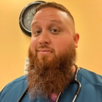 Central Florida Health Care, Inc. Employee Joshua de la Torre's profile photo
