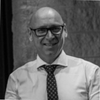 Varel Security Employee Kosta Petrakis's profile photo