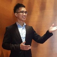 Mayor Capital Management Employee Nigel Sim's profile photo