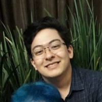 Wikimee Employee Yngwie Kurebayashi's profile photo