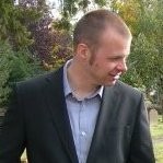 Telford College Employee Tom Benton's profile photo