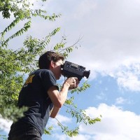 Estes Express Lines Employee Noah Carpenter's profile photo