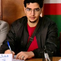 ITihad.group Employee Belahcene's profile photo