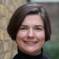 West Midlands Combined Authority Employee Clare Ollerenshaw's profile photo