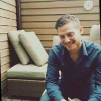 Blockchain Company Employee Matthew George's profile photo