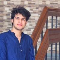 Akshat Kasana's profile photo