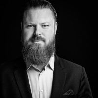 Spectron Gas Control Systems GmbH Employee Andreas Sarezki's profile photo