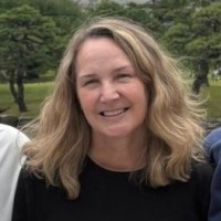 Magic Leap Employee Robin Rice's profile photo