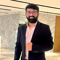Dash Technologies Inc Employee Kartik Babariya's profile photo