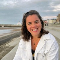 Verbier Exclusive Employee Henrietta Baxter's profile photo
