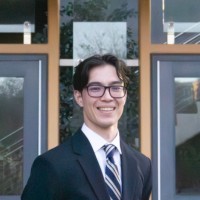 Epic Employee Andrew Eck's profile photo