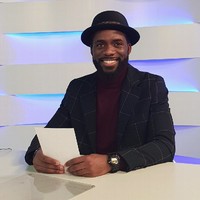 Voxafrica TV Employee Brice Mickal's profile photo