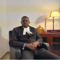 OPAL LAW OFFICE Employee Otobong Pius's profile photo