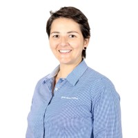 Smithbridge Group Employee Priscila Monteiro's profile photo