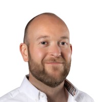 Growth Lending Employee Dave Potter's profile photo