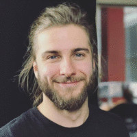 Gearbox Studio Québec Employee Alexis Dufault's profile photo