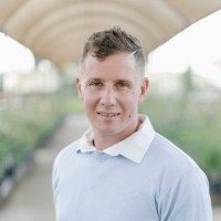PitchVision Employee Johan van der Merwe's profile photo