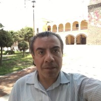BUAP Employee Daniel Cruz González's profile photo