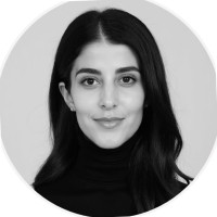 Arnavaz Hajizadeh