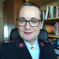 Beverley Lloyd Email
