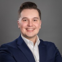 Horizon Blue Cross Blue Shield of New Jersey Employee Justin da Conceição's profile photo