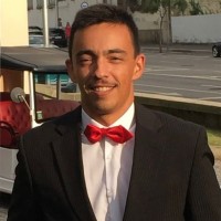 Teixeira, Pinto & Soares, S.A. Employee Bruno Marques's profile photo