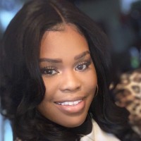 Applebaum and Stone, PLC Employee Kionna Smith's profile photo